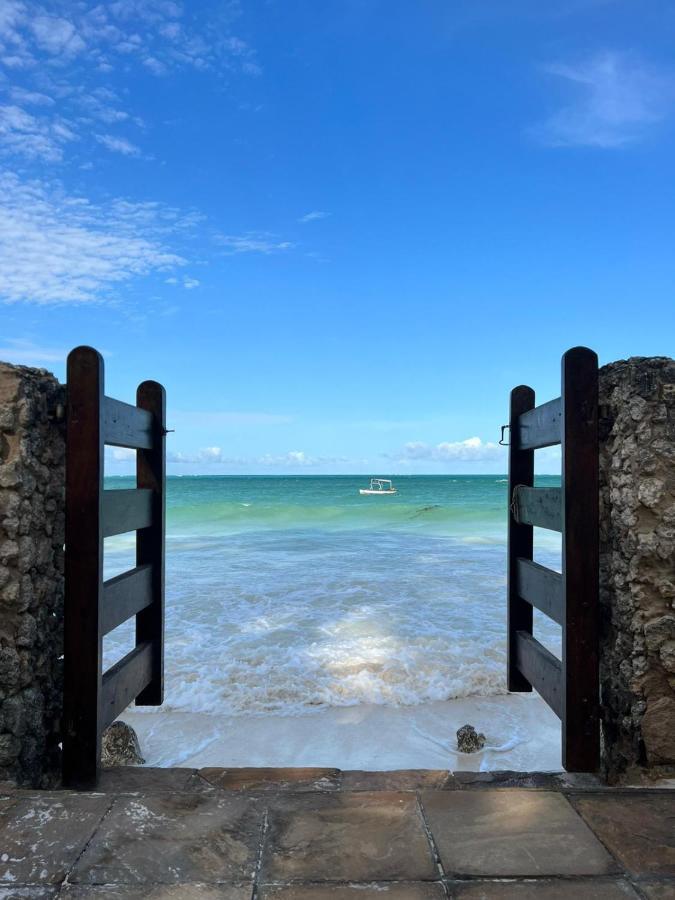 Stone Resort Kiwengwa (Zanzibar) Exterior foto
