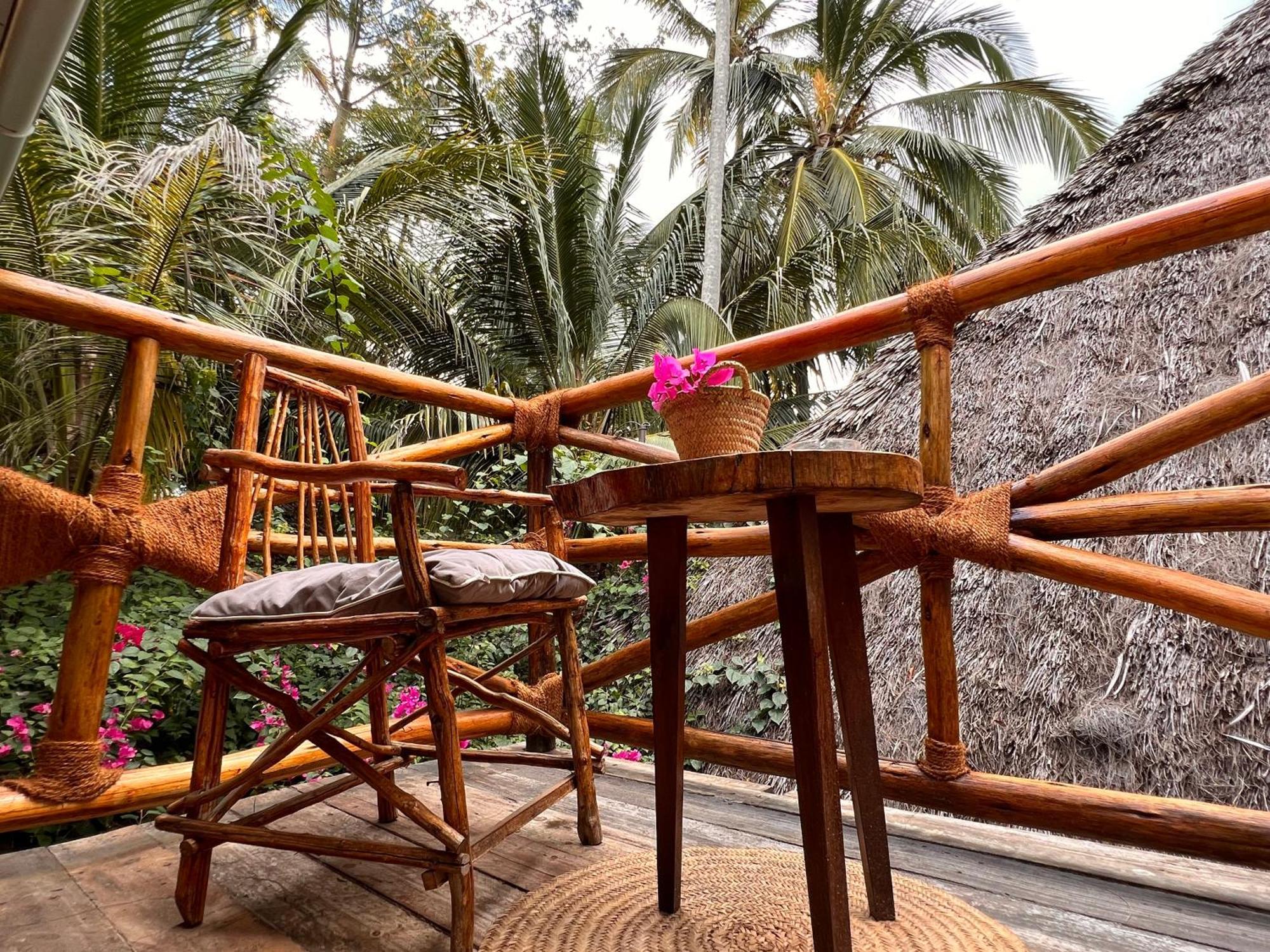 Stone Resort Kiwengwa (Zanzibar) Exterior foto