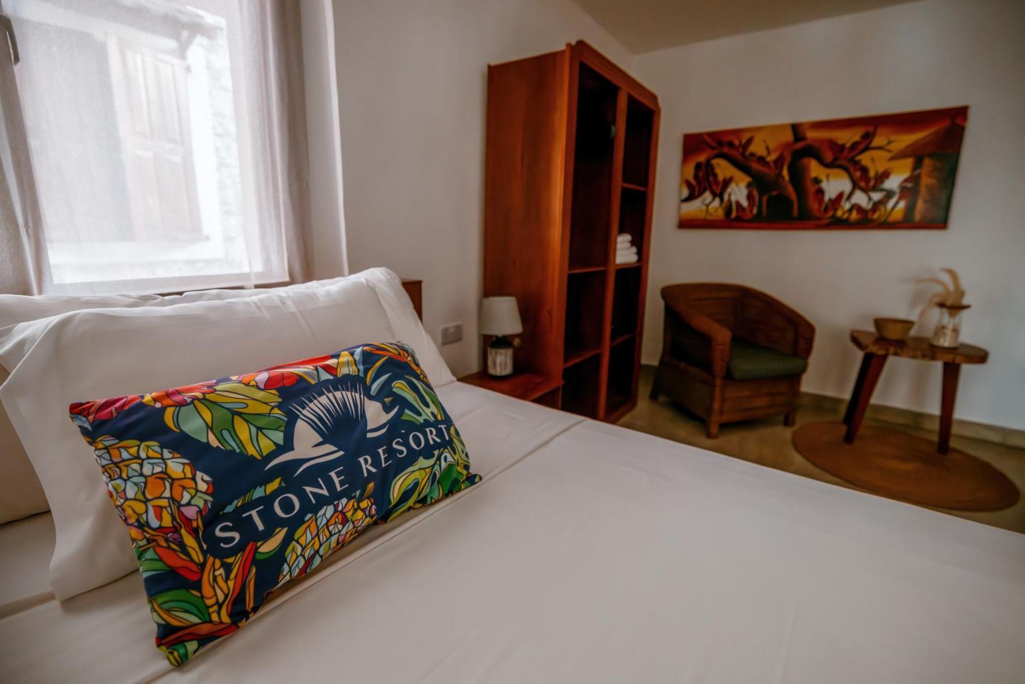 Stone Resort Kiwengwa (Zanzibar) Quarto foto