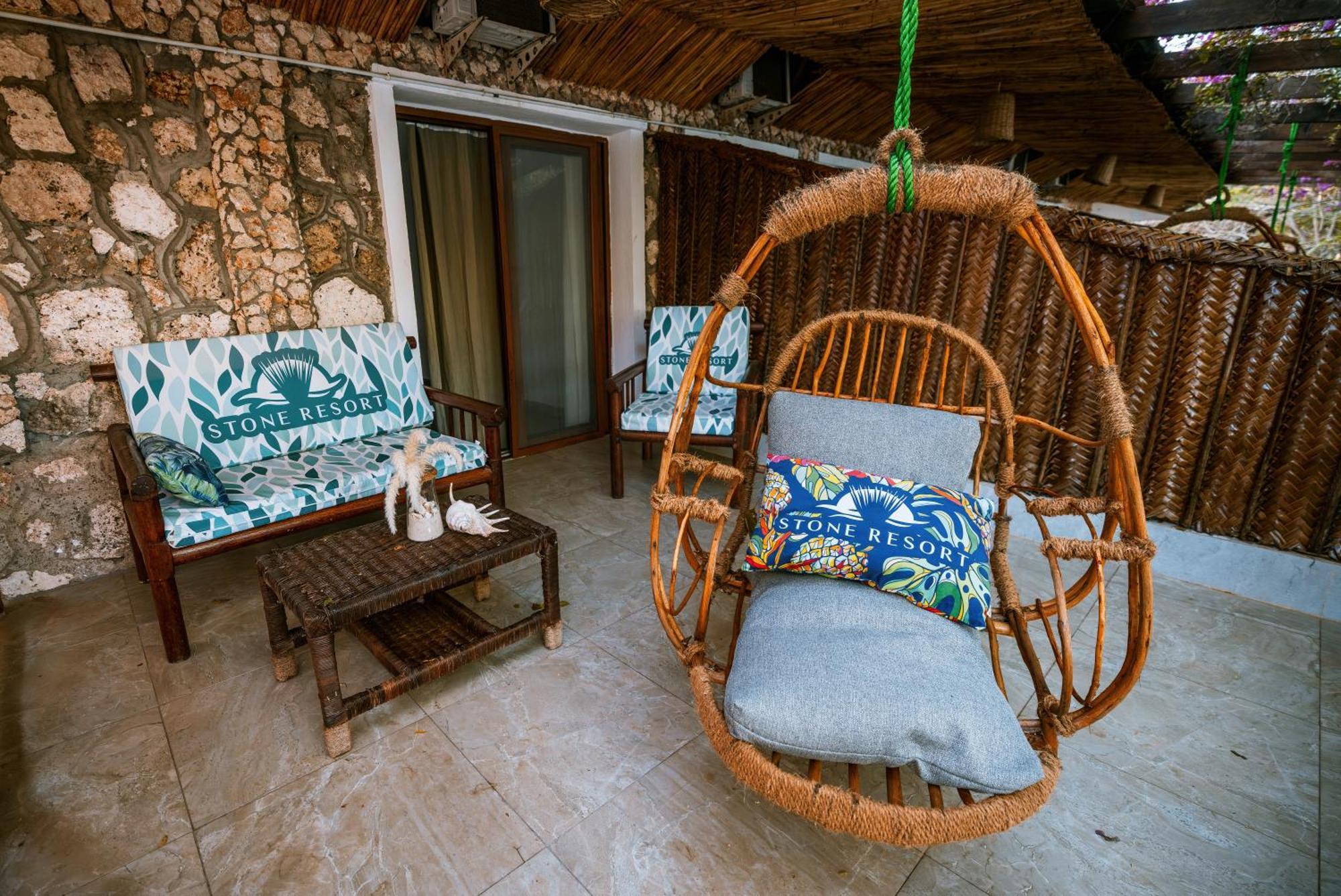 Stone Resort Kiwengwa (Zanzibar) Quarto foto