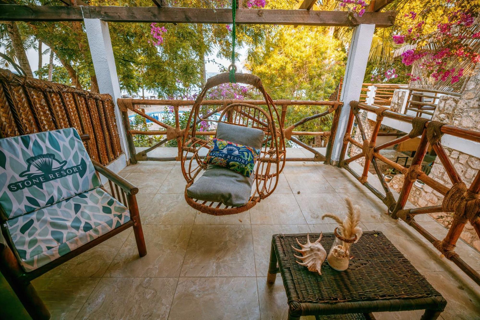 Stone Resort Kiwengwa (Zanzibar) Quarto foto