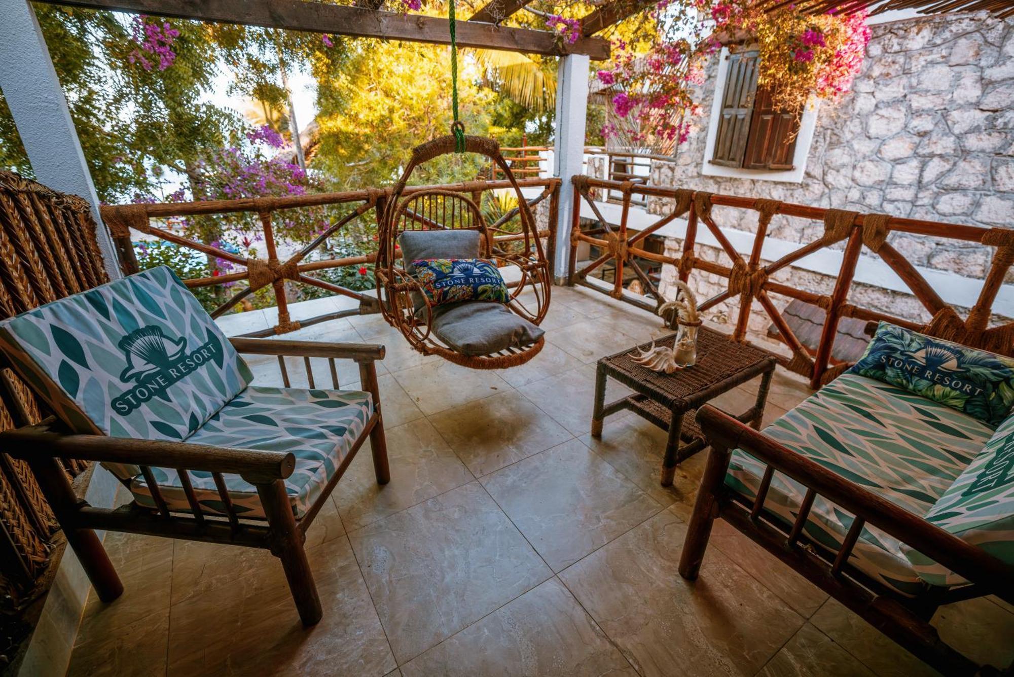 Stone Resort Kiwengwa (Zanzibar) Quarto foto